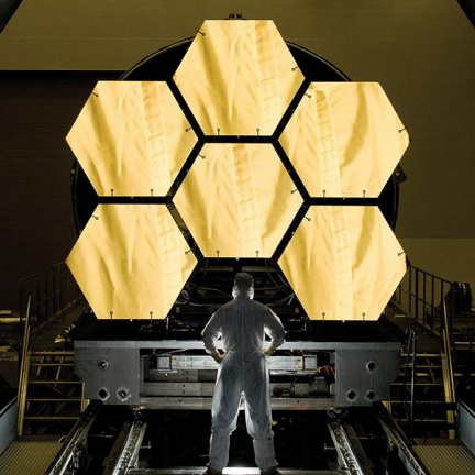 Tailor-made optics (TIOS)